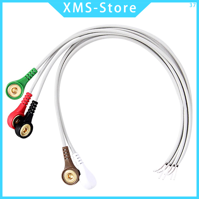 Universal electrocardiograph l - Ecg Patch Monitor recensie en prijs
