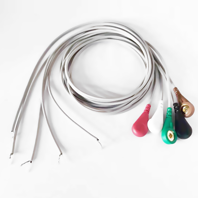 Universal electrocardiograph l - Ecg Patch Monitor recensie en prijs