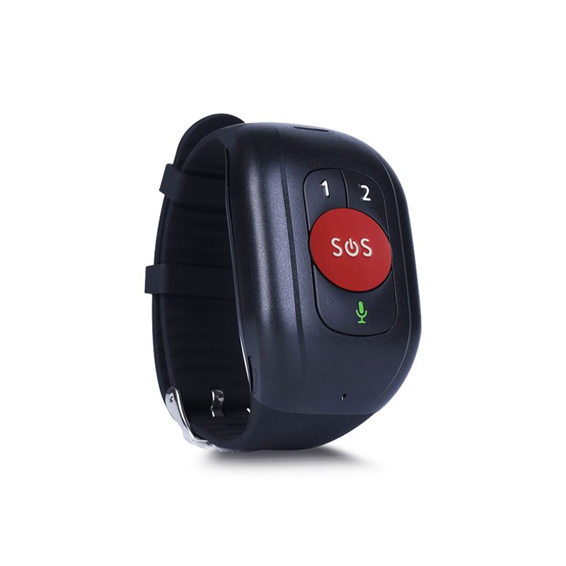 AB15-Smart Watch Bracelet 4G L - Fall Detection Watch recensie en prijs