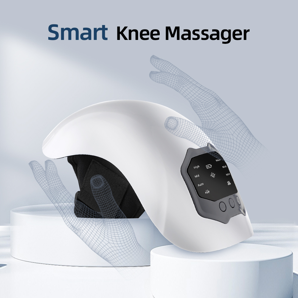 Smart Knee Massager Wireless E - Smart Knee Wrap recensie en prijs
