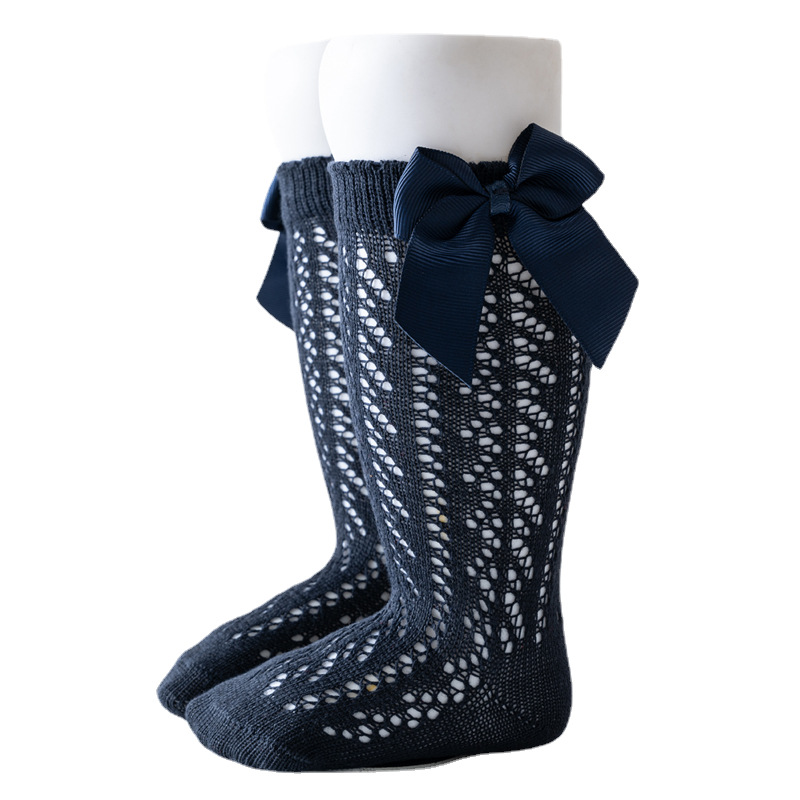 Summer Baby Girls Socks Toddle - Baby Sock Oximeter recensie en prijs