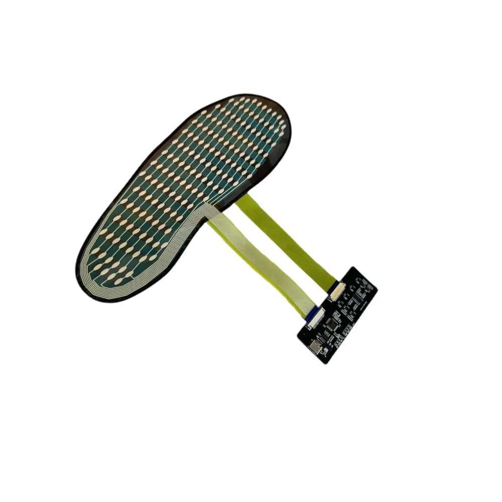 High Quality Multi-Area FSR Ty - Smart Insole Pressure recensie en prijs