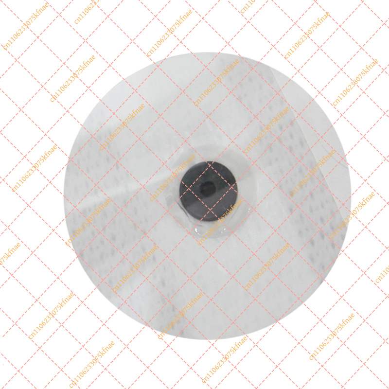Disposable ECG Electrode Pads  - Ecg Patch Monitor recensie en prijs