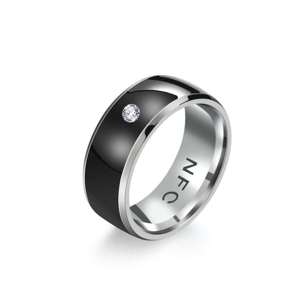 Fashion Android Phone Equipmen - Smart Ring Nfc Pay recensie en prijs