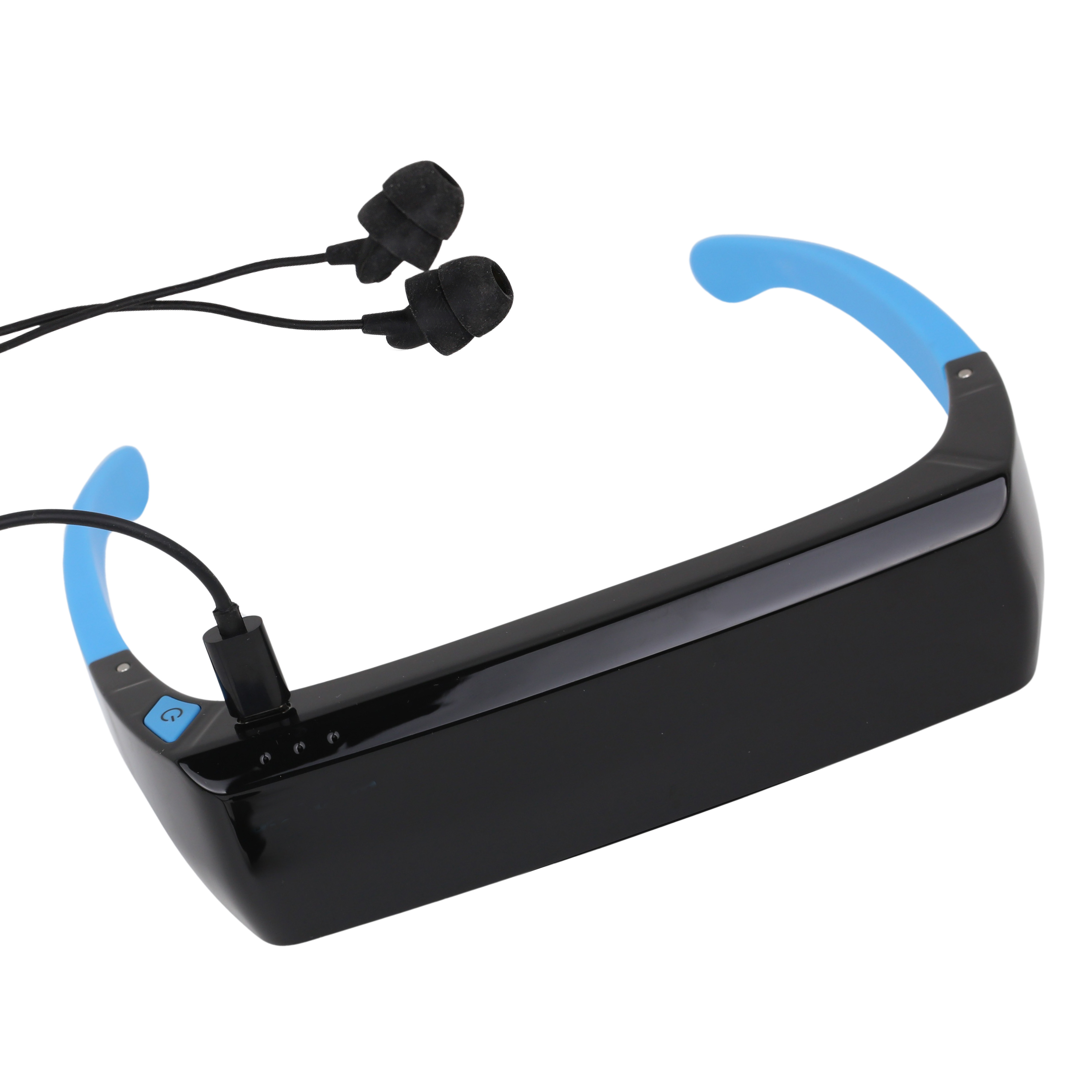 40Hz Gamma Wave  Light Sound T - Light Therapy Glasses recensie en prijs