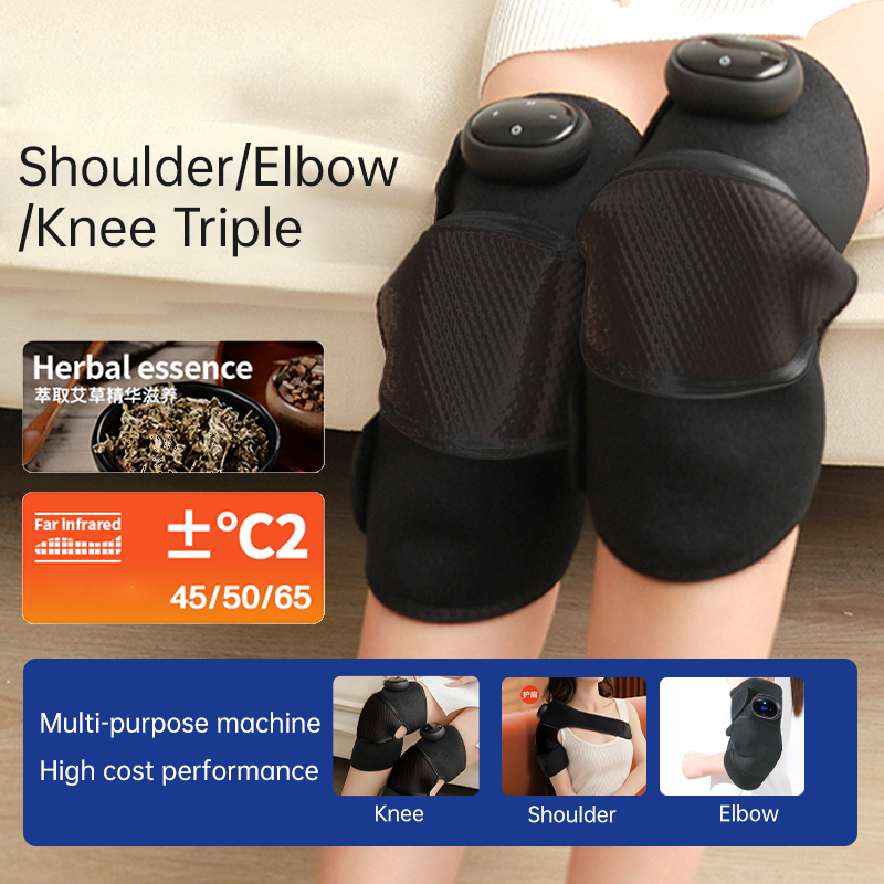Health Care Products Smart Hot - Smart Knee Wrap recensie en prijs