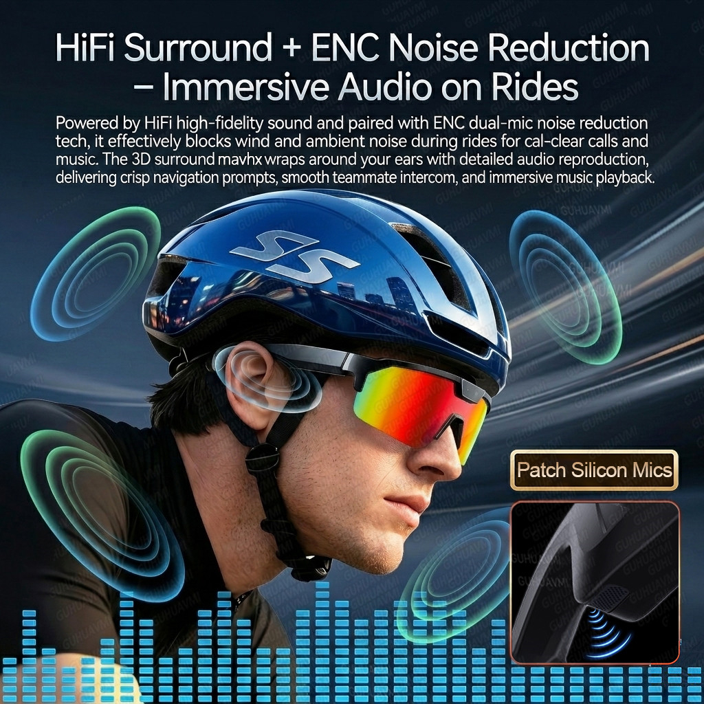 Photochromic Smart Glasses 120 - Smart Glasses Lens recensie en prijs
