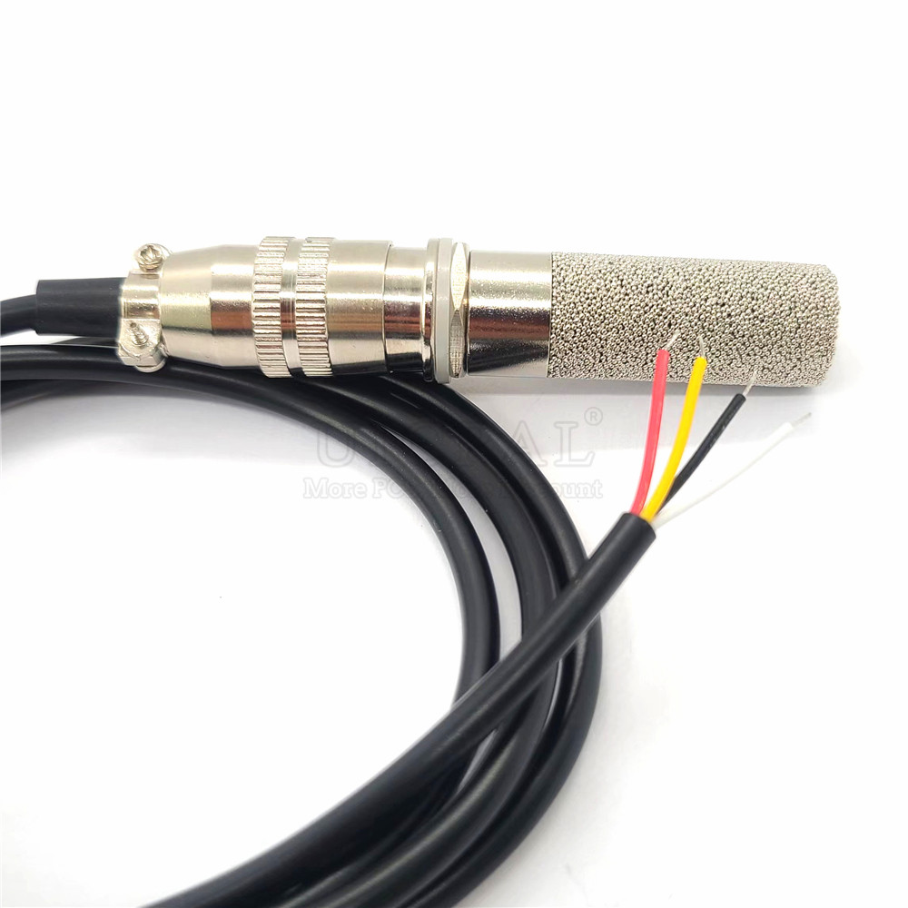 SHT20 SHT30 SHT40 SHTC3 Temper - Muscle Sensor Emg recensie en prijs