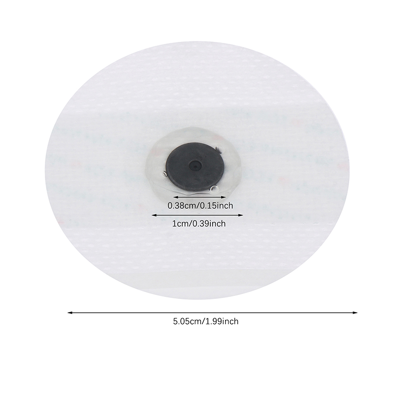 10/50Pcs ECG Electrodes Medica - Ecg Patch Monitor recensie en prijs
