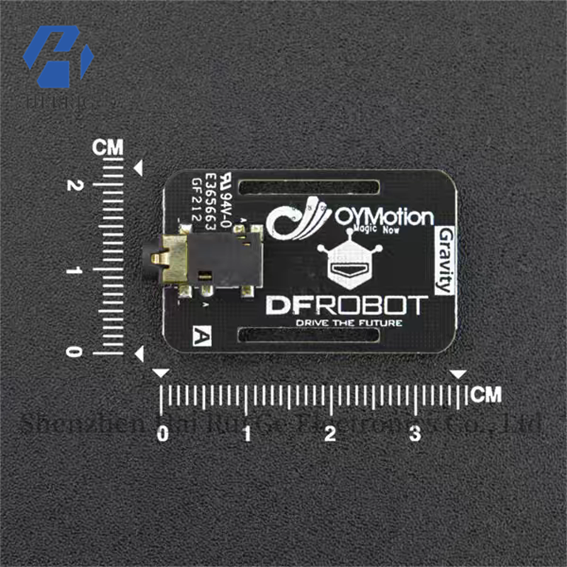 DFRobot Gravity EMG sensor OYM - Muscle Sensor Emg recensie en prijs