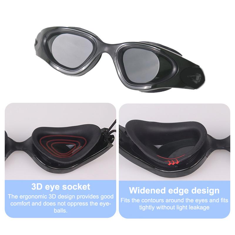 1 Pcs Beauty Salon Goggles Eye - Light Therapy Glasses recensie en prijs