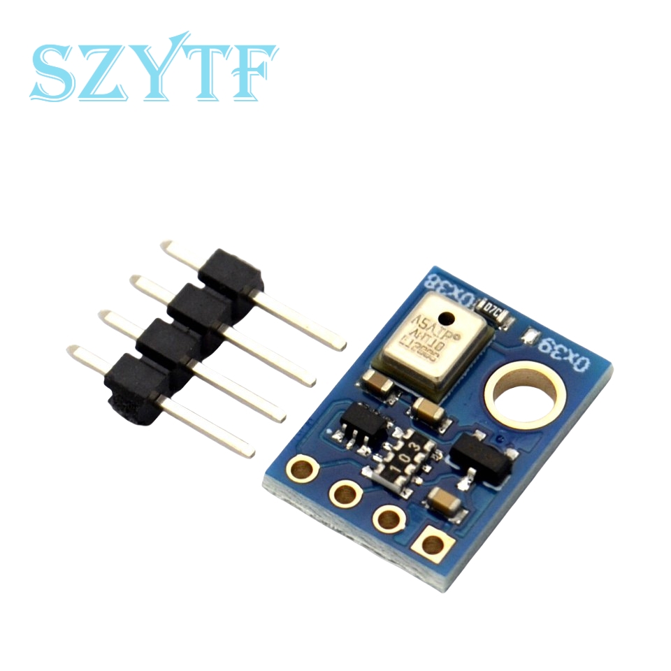 AHT10 Temperature And Humidity - Muscle Sensor Emg recensie en prijs