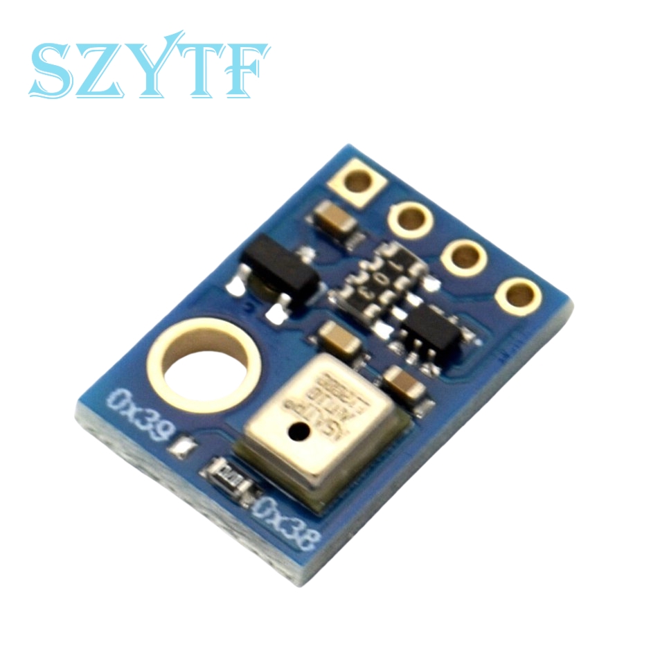 AHT10 Temperature And Humidity - Muscle Sensor Emg recensie en prijs