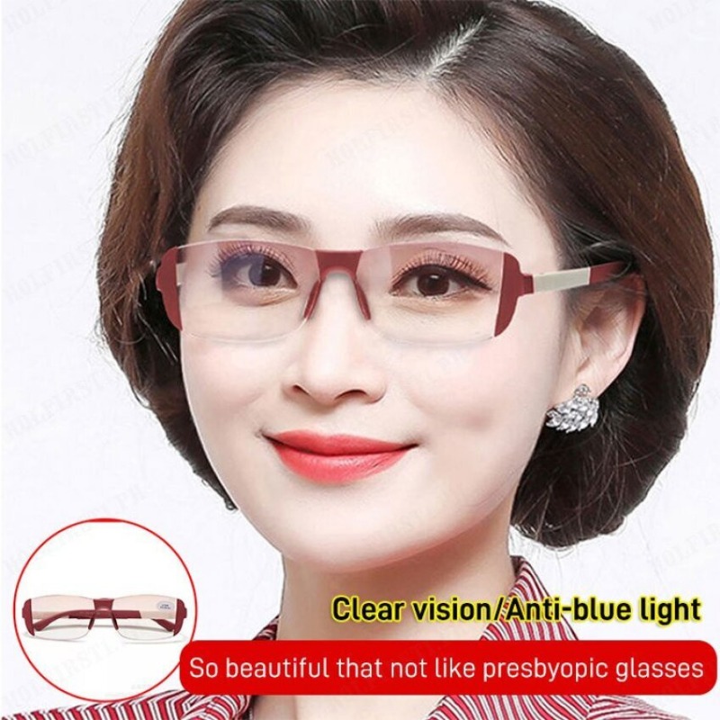 Anti Blue Light Glasses Magnet - Light Therapy Glasses recensie en prijs