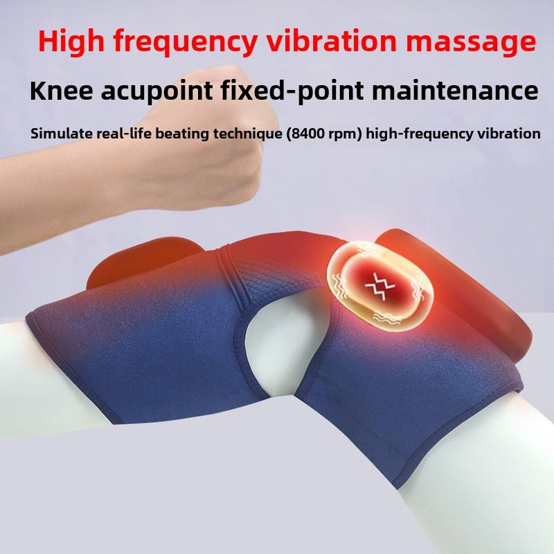 New Smart Joint Wrap Air Compr - Smart Knee Wrap recensie en prijs