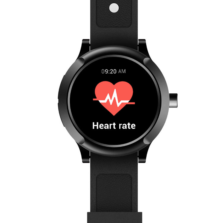 Singapore Seniors Phone Plan E - Fall Detection Watch recensie en prijs