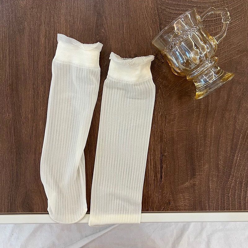 3Pairs/Lot Baby Girls Knee Hig - Baby Sock Oximeter recensie en prijs
