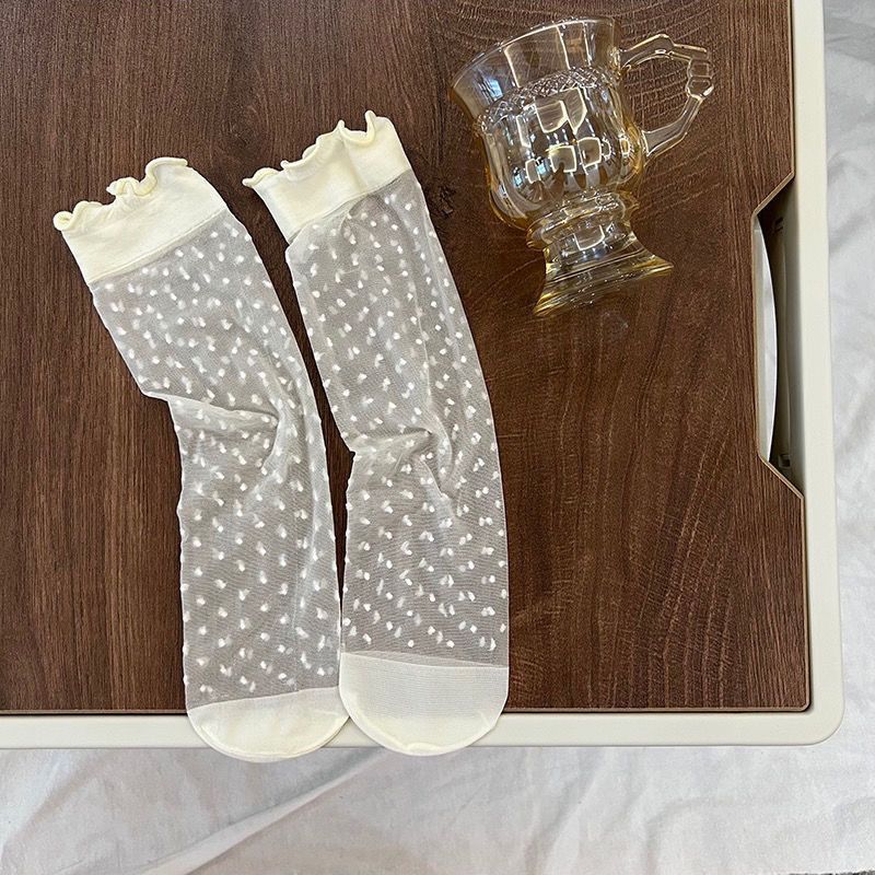 3Pairs/Lot Baby Girls Knee Hig - Baby Sock Oximeter recensie en prijs