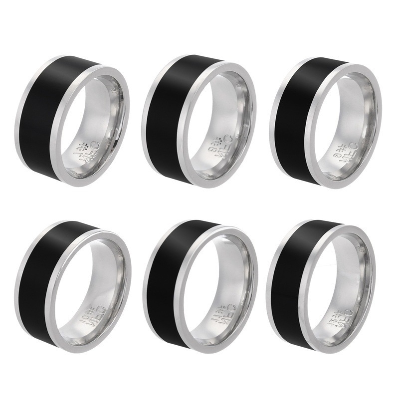 NFC Smart Finger Ring for Wome - Smart Ring Nfc Pay recensie en prijs