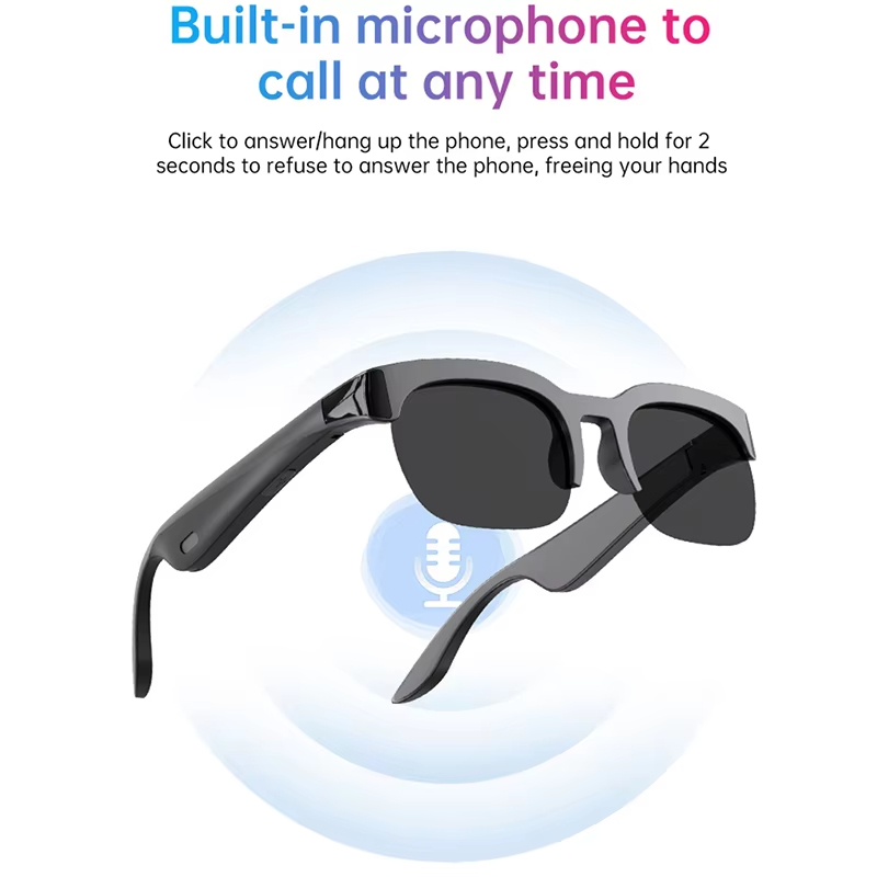 Lenovo 8K New Smart Glasses AI - Smart Glasses Lens recensie en prijs