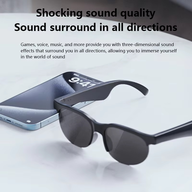Lenovo 8K New Smart Glasses AI - Smart Glasses Lens recensie en prijs
