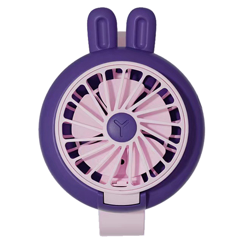 Wristband Fan 300Mah Kids Mini - Breath Rate Monitor recensie en prijs