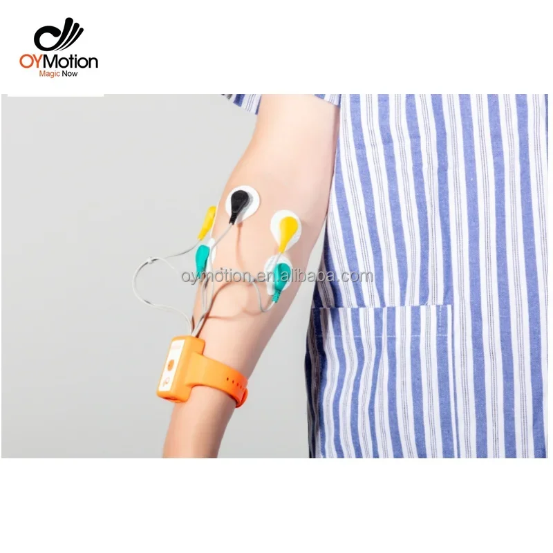Paralysis Hemiplegia Rehabilit - Muscle Sensor Emg recensie en prijs