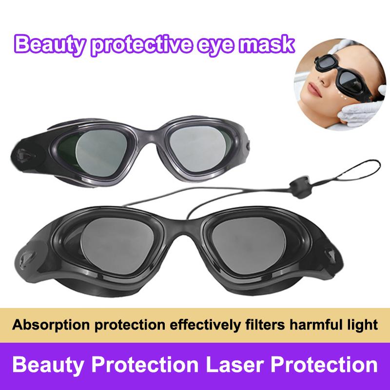 1Pcs Beauty Salon Goggles Eye  - Light Therapy Glasses recensie en prijs