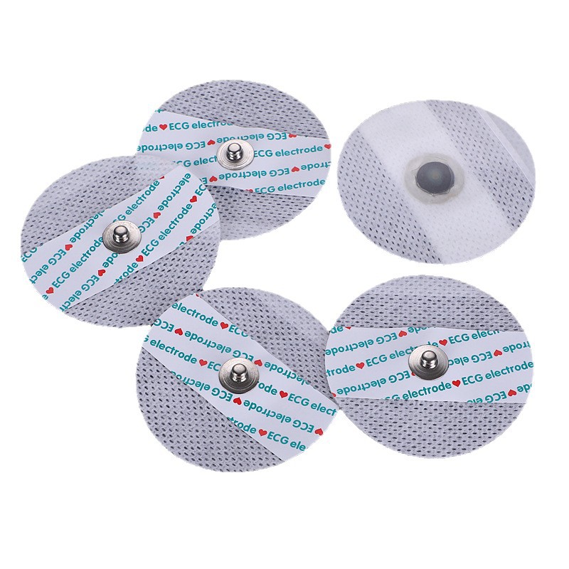 50Pcs Disposable Medical ECG E - Ecg Patch Monitor recensie en prijs