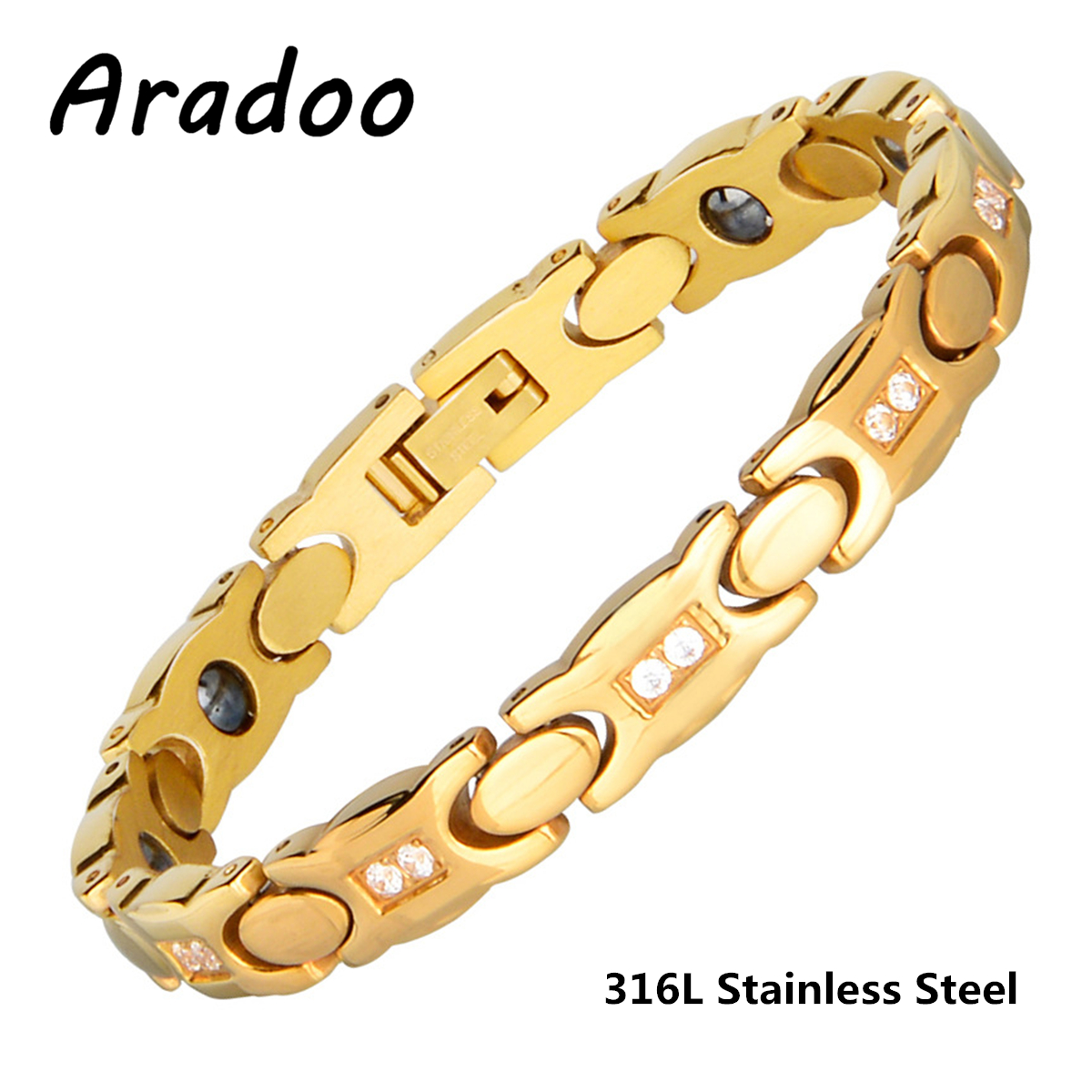 Titanium Steel Energy Bracelet - Meditation Headband Eeg recensie en prijs