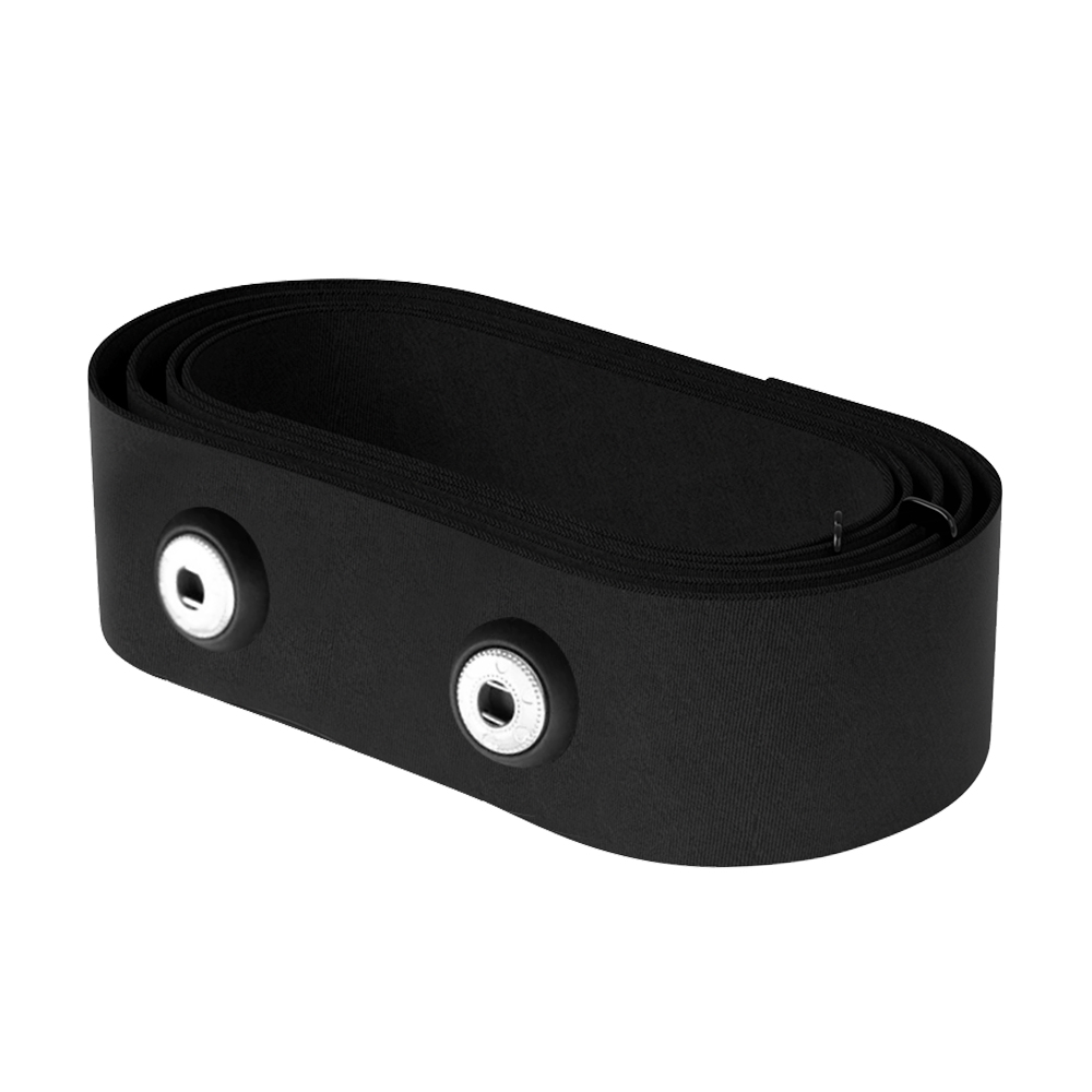 1/2PCS Heart Rate Monitor Ches - Breath Rate Monitor recensie en prijs