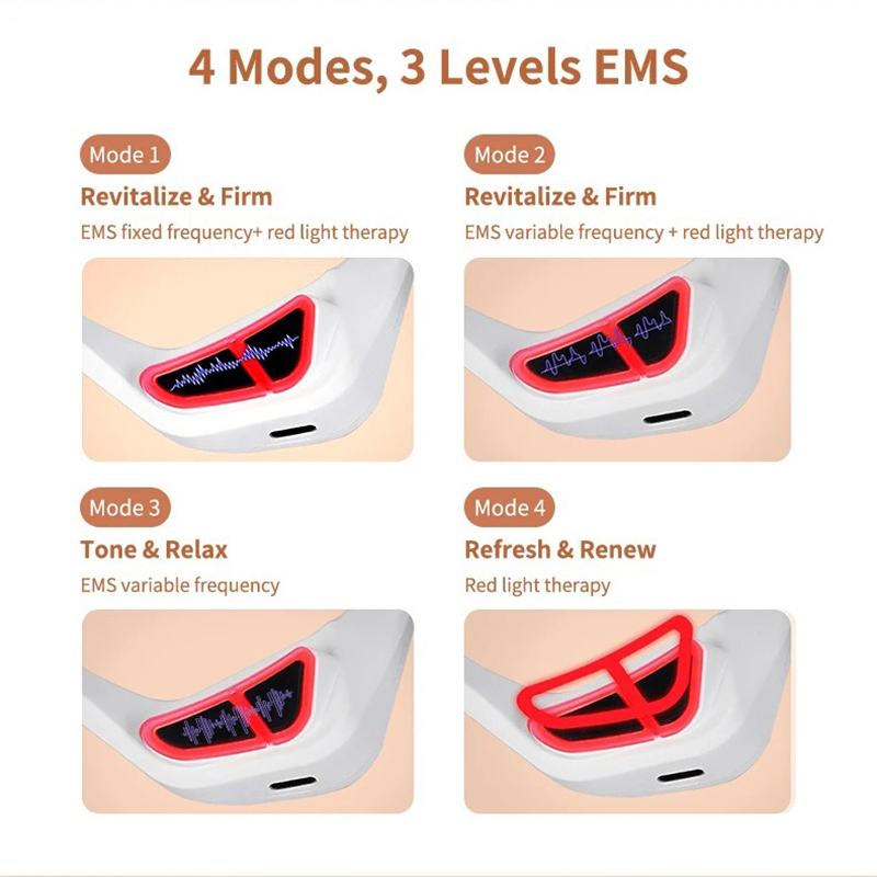 Under Eye Red Light Therapy De - Light Therapy Glasses recensie en prijs