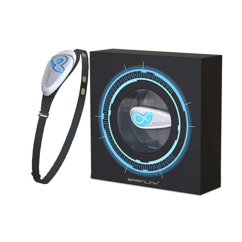 Brainlink Lite EEG Dry Electro - Meditation Headband Eeg recensie en prijs