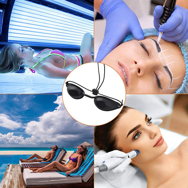 Adjustable Laser Protective Gl - Light Therapy Glasses recensie en prijs