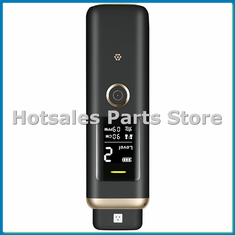 Oral Odor Freshening Rate Dete - Breath Rate Monitor recensie en prijs
